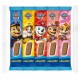 Paw Patrol Chocolate Lollipop 5pack