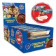 Paw Patrol Cocoa Cream & Breadsticks 25g