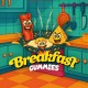 Breakfast Gummies