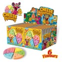 Cheese Gummy