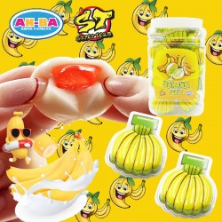 Banana Jelly