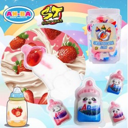 Sweet Bottle Jelly 10g