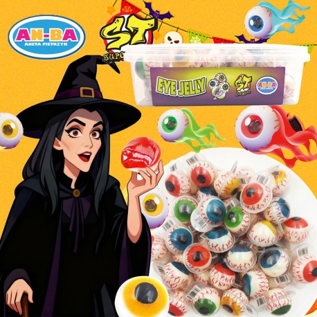 Eye Jelly 20g