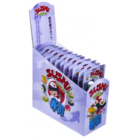 Sushi Candy Kit 43g