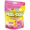 Peeling Gummies 3D Sakura 60g