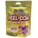 Peeling Gummies 3D White Tea 60g