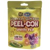 Peeling Gummies 3D White Tea 60g