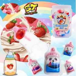 Sweet Bottle Jelly 10g