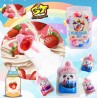 Sweet Bottle Jelly 10g