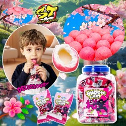 Bubble Gum Sakura 4g