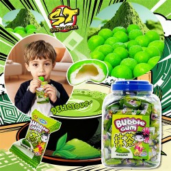 Bubble Gum Matcha 4g