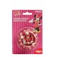 Minnie Cupcake Capsule 5x3 cm