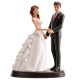 Wedding Figurine Romantic 20 cm