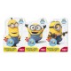 Minions Popping Candy 3pack