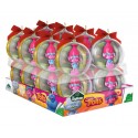 Trolls Christmas Balls