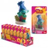 Trolls Branch Candle 7,5 cm