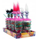 Trolls Candy Cup Container