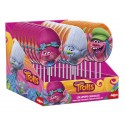 Trolls Chocolate Lollipops