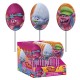 Trolls Chocolate Lollipops