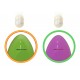 Ninja Turtles Jumbo Eggs