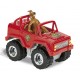 Scooby Doo Monster Truck