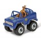 Scooby Doo Monster Truck