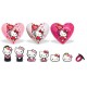 Hello Kitty Surprise Hearts