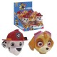 Paw Patrol Head Candy Container