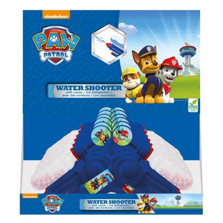 Paw Patrol Water Shooter