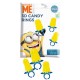 Minion Made 3D Candy Ring