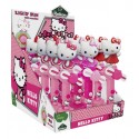 Hello Kitty Airplane Light Fan