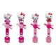 Hello Kitty Airplane Light Fan