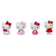 Hello Kitty Airplane Light Fan